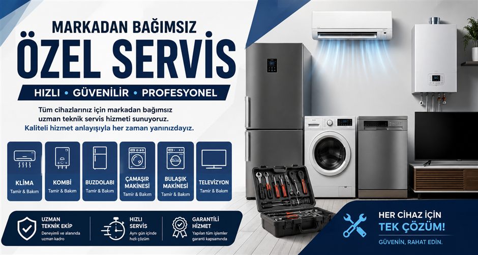 Bayındır Televizyon Servisi — Bayındır özel servis